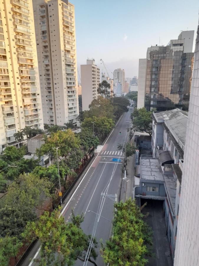 Apto Na Liberdade, Proximo Da Av. Paulista São Paulo Exterior foto