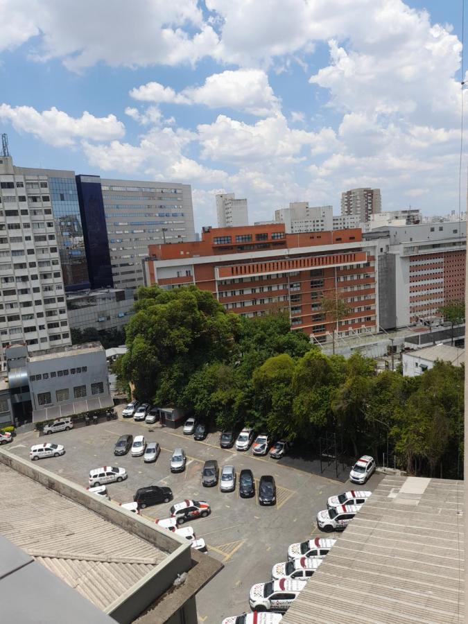 Apto Na Liberdade, Proximo Da Av. Paulista São Paulo Exterior foto